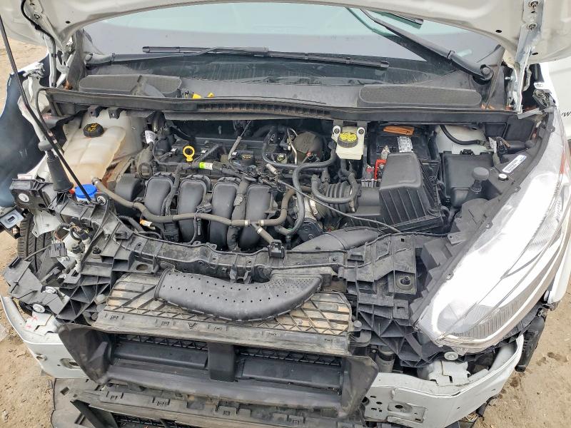 Фото 12 - FORD TRANSIT