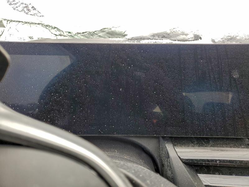 Фото 9 - BMW 5 SERIES