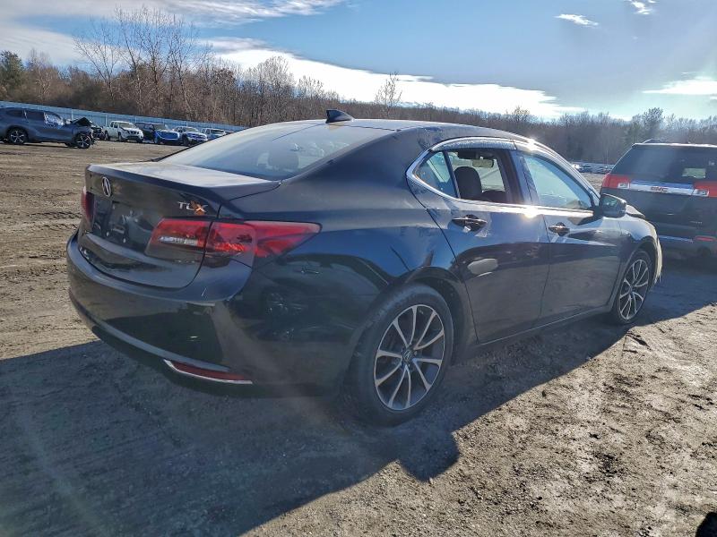 Фото 3 - ACURA TLX