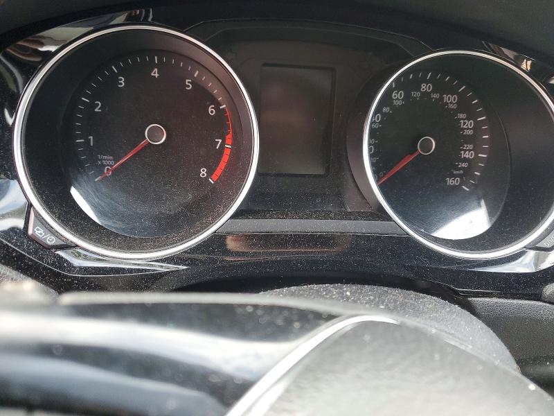 Фото 9 - VOLKSWAGEN JETTA