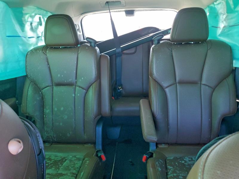 Фото 10 - SUBARU ASCENT