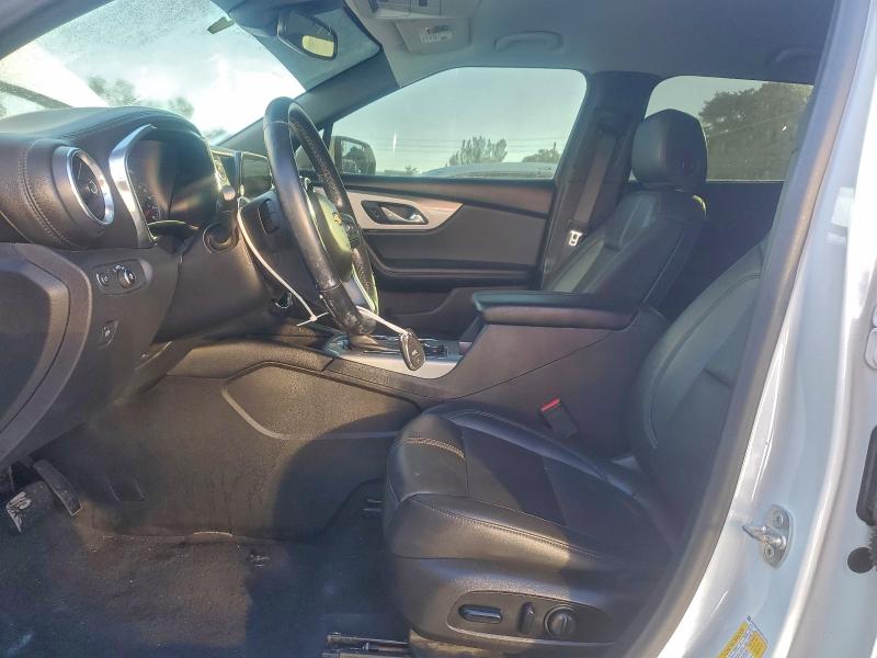 Фото 7 - CHEVROLET BLAZER