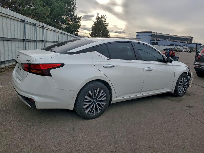 Фото 3 - NISSAN ALTIMA