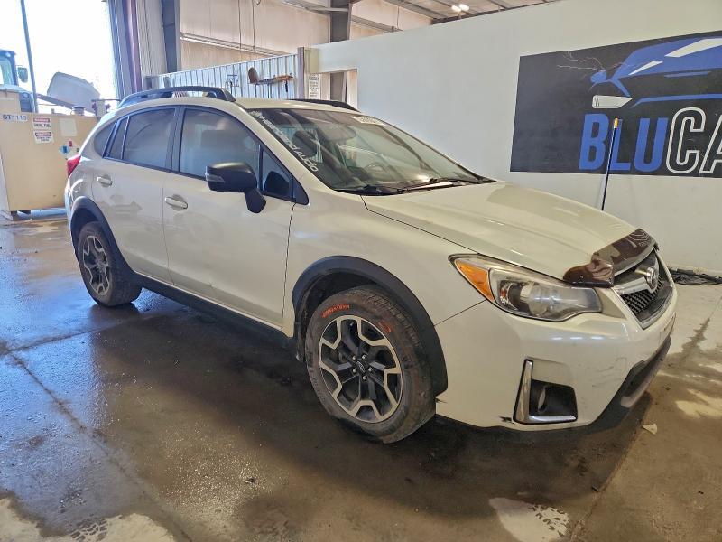 Фото 4 - SUBARU CROSSTREK
