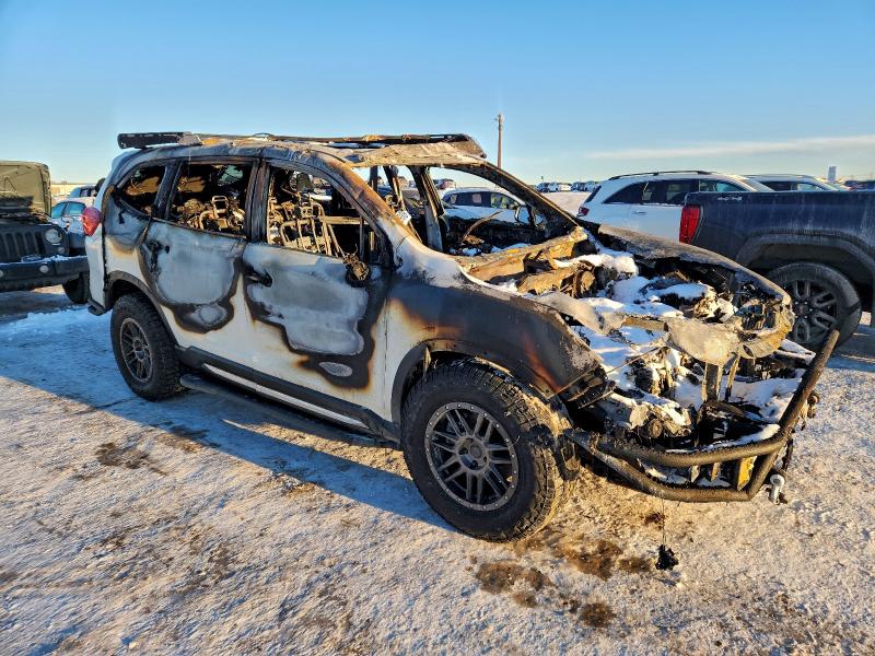 Фото 4 - SUBARU ASCENT