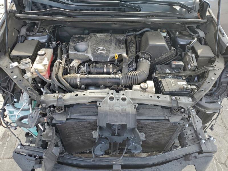 Фото 12 - LEXUS NX