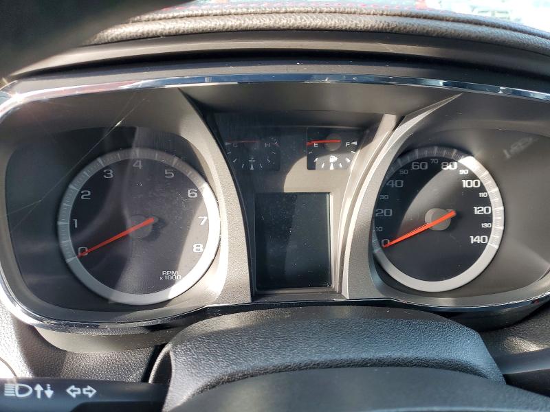 Фото 9 - GMC TERRAIN