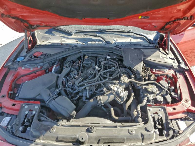 Фото 11 - BMW 3 SERIES