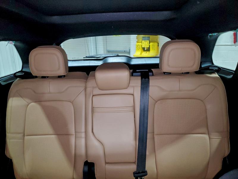 Фото 10 - LINCOLN CORSAIR