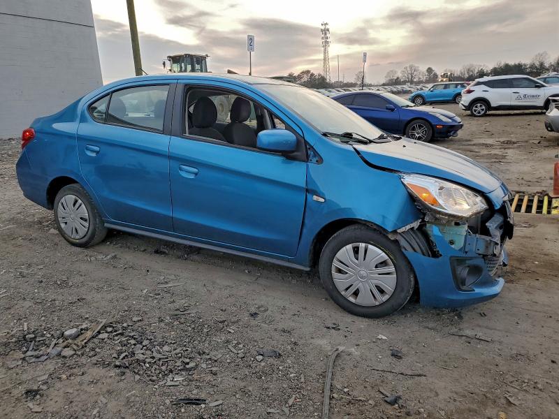 Фото 4 - MITSUBISHI MIRAGE