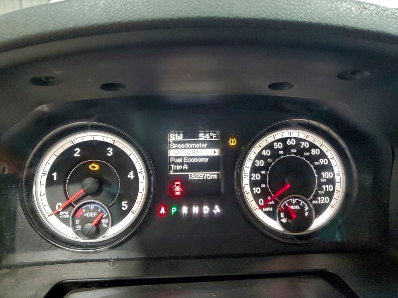 Фото 9 - RAM 1500