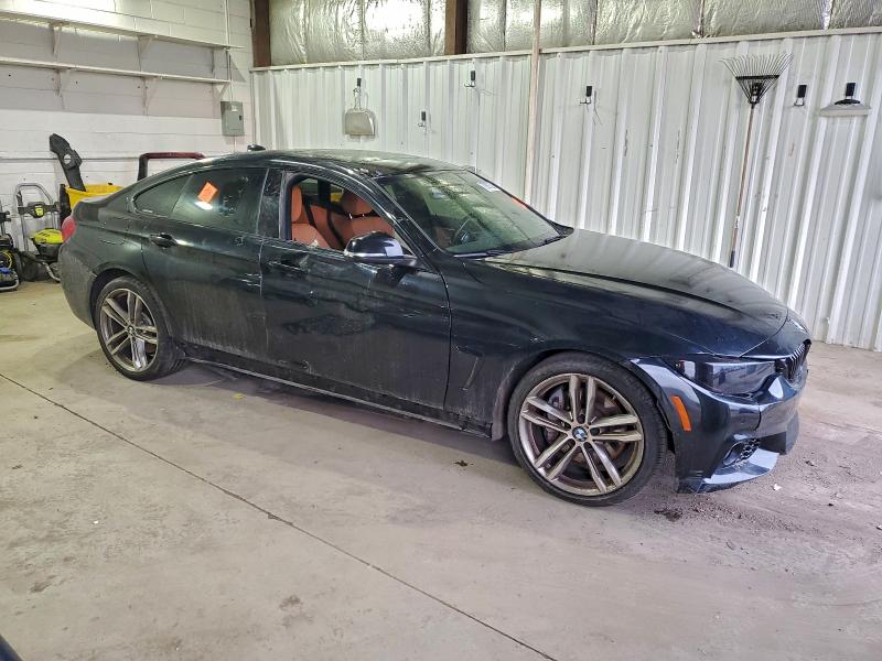 Фото 4 - BMW 4 SERIES