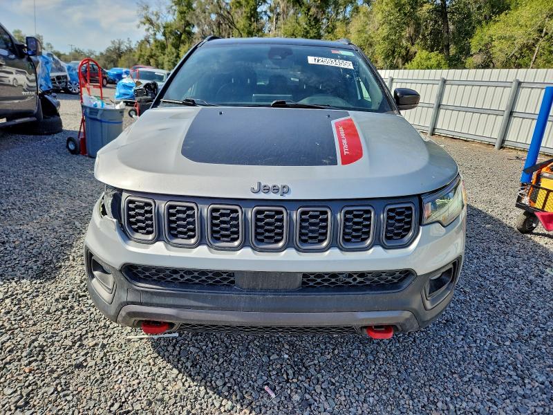 Фото 5 - JEEP COMPASS