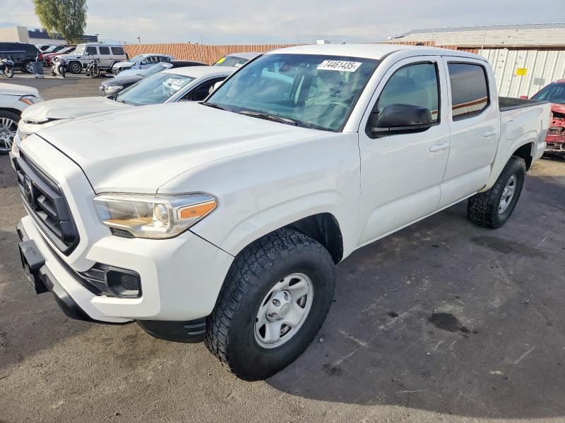 Фото 1 - TOYOTA TACOMA