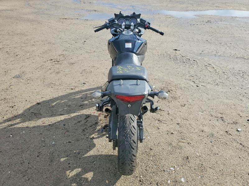 2012 SUZUKI CYCLE DL