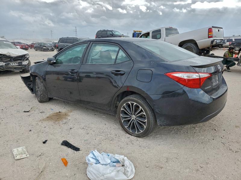 Фото 2 - TOYOTA COROLLA