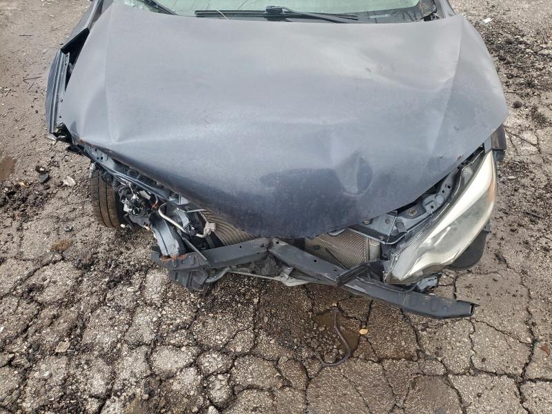 Фото 11 - TOYOTA COROLLA