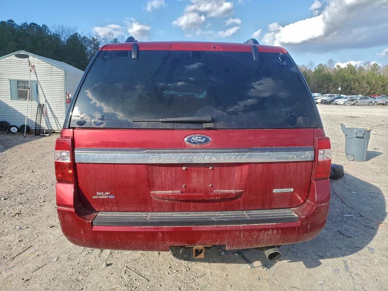 Фото 6 - FORD EXPEDITION