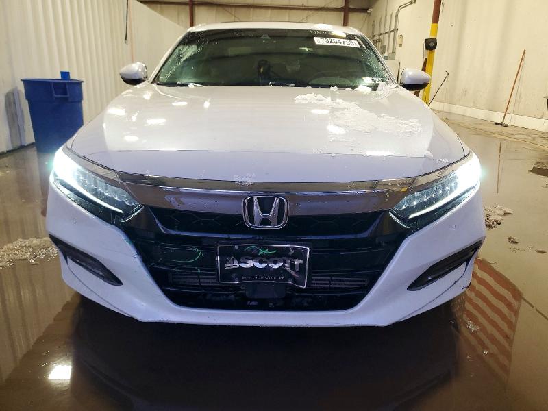 Фото 5 - HONDA ACCORD