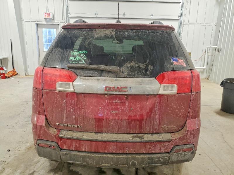 Фото 6 - GMC TERRAIN