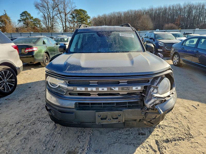 Фото 5 - FORD BRONCO