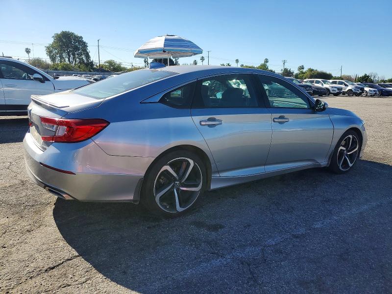 Фото 3 - HONDA ACCORD