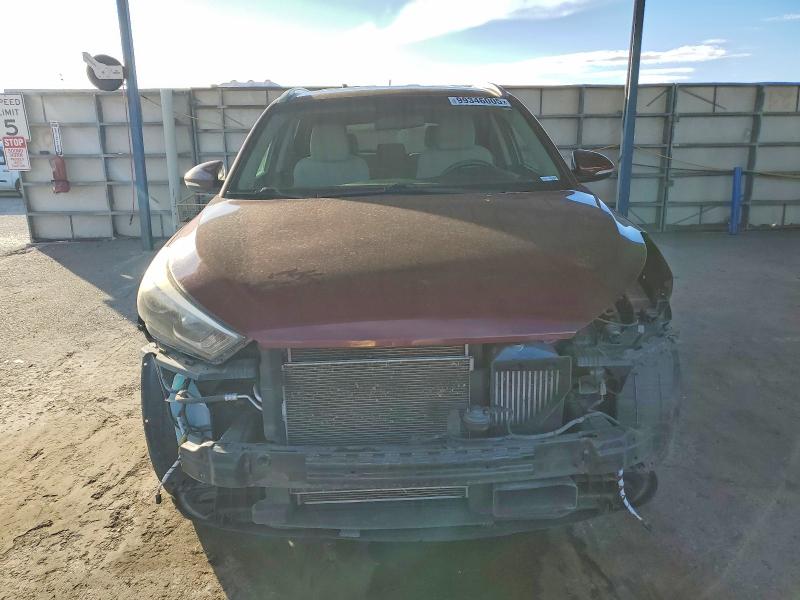 Фото 5 - HYUNDAI TUCSON