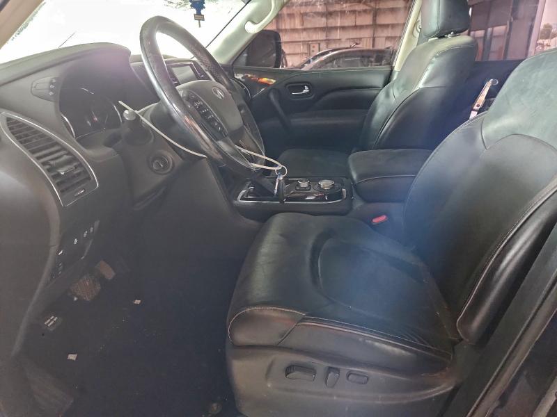 Фото 7 - INFINITI QX80