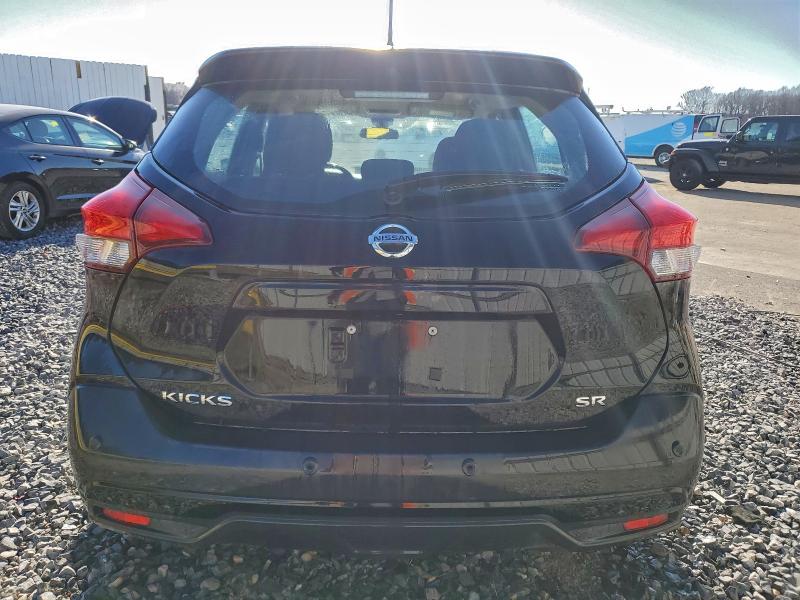 Фото 6 - NISSAN KICKS