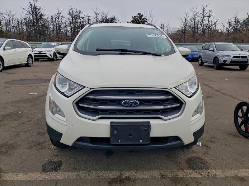 FORD ECOSPORT 2020 VIN MAJ6S3GL9LC387842