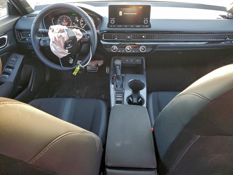 Фото 8 - HONDA CIVIC