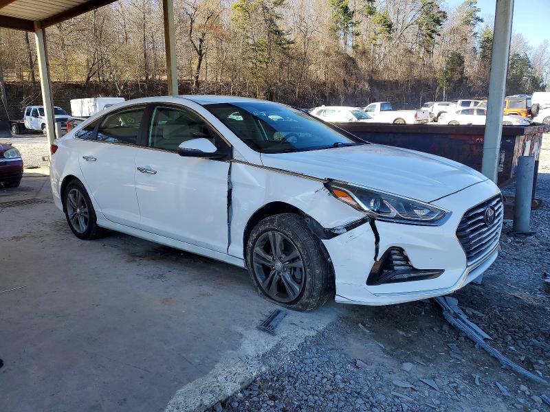 Фото 4 - HYUNDAI SONATA