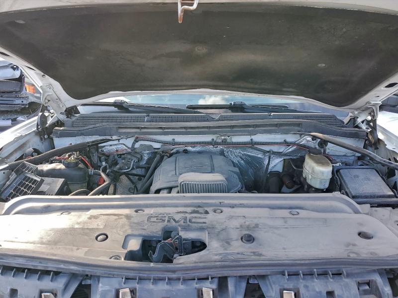 Фото 11 - GMC SIERRA