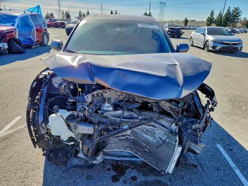 Фото 5 - HONDA HR-V