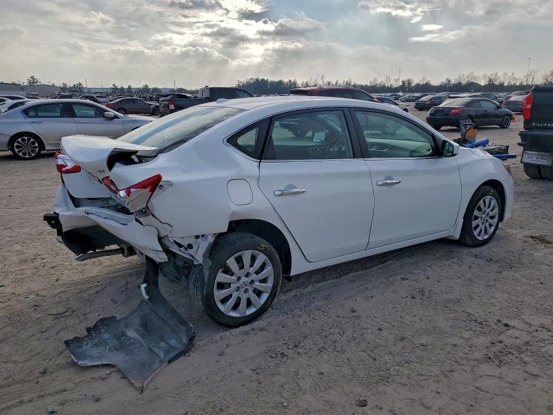 Фото 3 - NISSAN SENTRA