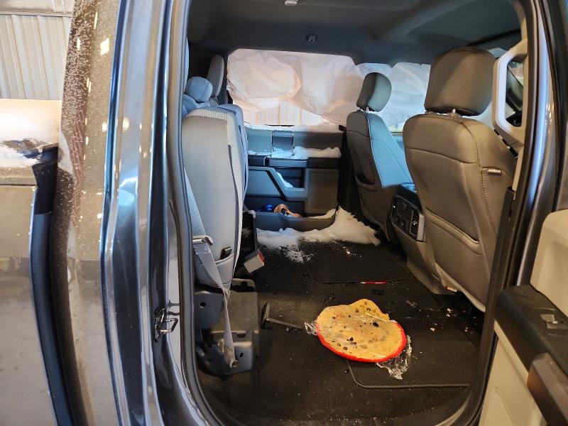 Фото 10 - FORD F-150