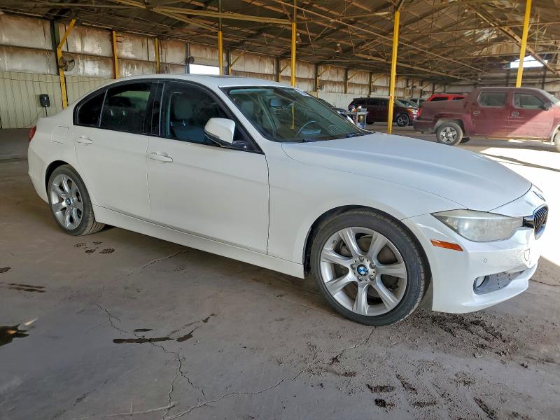 Фото 4 - BMW 3 SERIES