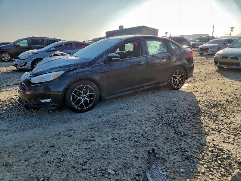 Фото 1 - FORD FOCUS