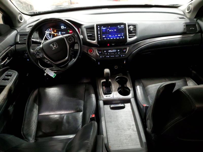 Фото 8 - HONDA PILOT