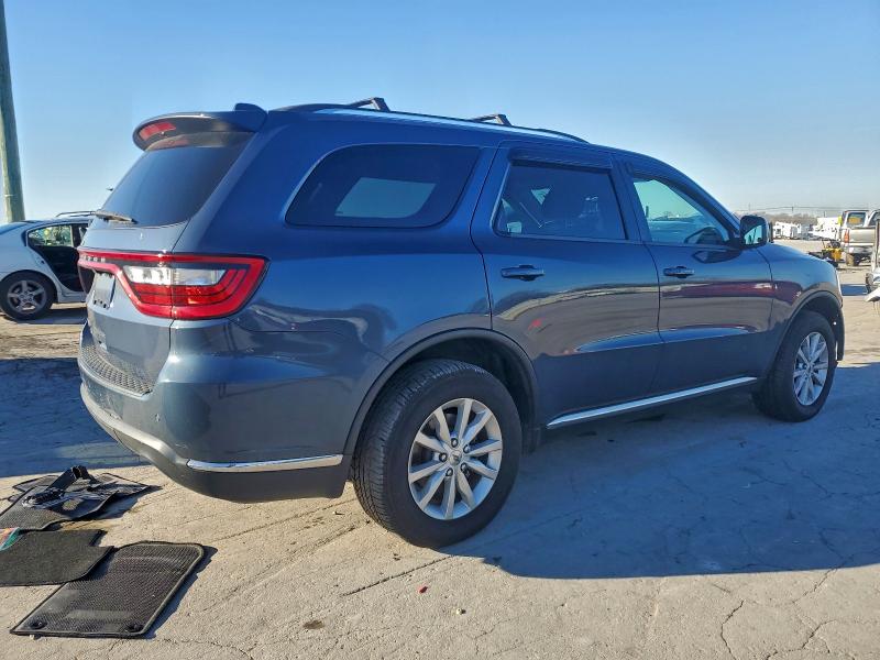 Фото 3 - DODGE DURANGO