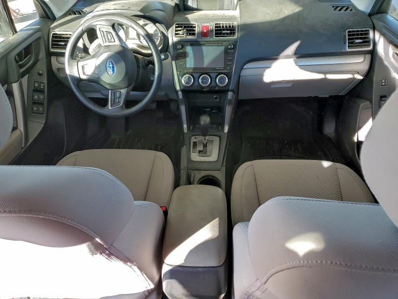 Фото 8 - SUBARU FORESTER