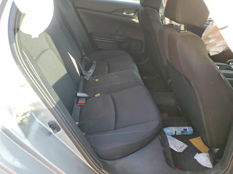 Фото 10 - HONDA CIVIC