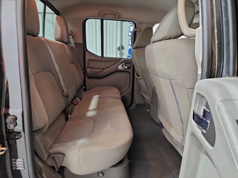 Фото 10 - NISSAN FRONTIER