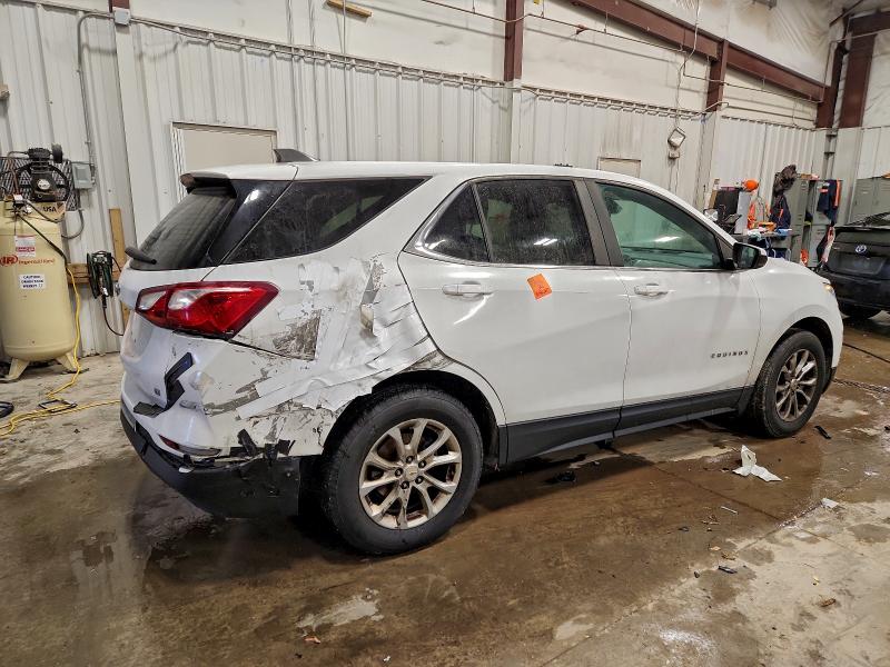 Фото 3 - CHEVROLET EQUINOX