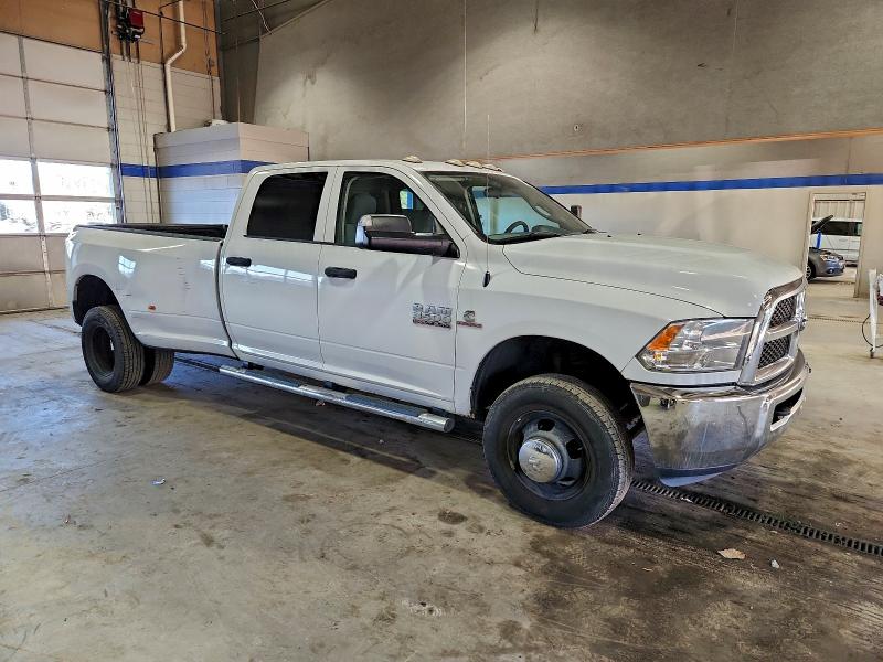 RAM All Models 2017 VIN 3C63RRGL1HG775431