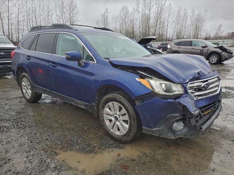 Фото 4 - SUBARU OUTBACK