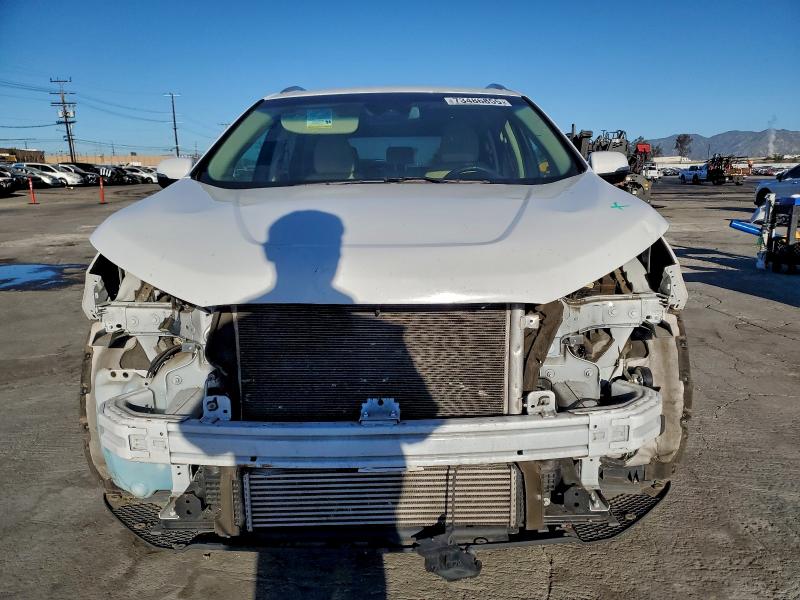 Фото 5 - FORD EDGE