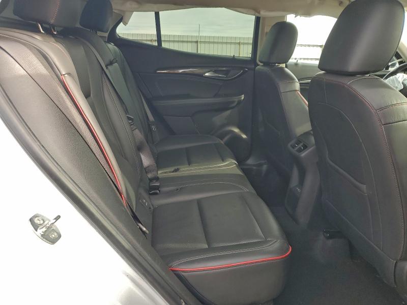 Фото 11 - BUICK ENVISION