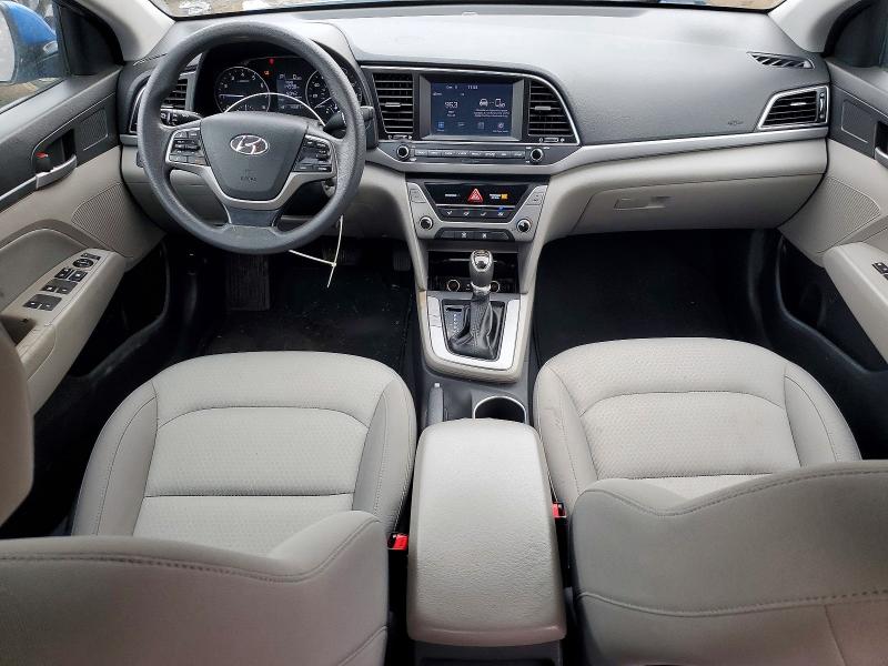 Фото 8 - HYUNDAI ELANTRA