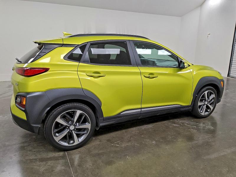 Фото 3 - HYUNDAI KONA
